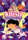 KIFESTŐ KISLÁNYOKNAK