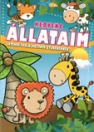 KEDVENC ÁLLATAIM - JÁTÉKOS FOGLALKOZTATÓ
