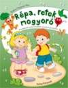 RÉPA, RETEK, MOGYORÓ