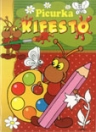 PICURKA KIFESTŐ
