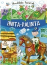 HINTA-PALINTA - MONDÓKÁS FÜZETEK