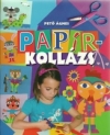 PAPÍRKOLLÁZS