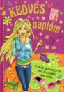 KEDVES NAPLÓM