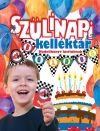 SZÜLINAPI KELLÉKTÁR - MODELLKÖNYV KISFIÚKNAK