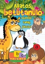 ÁLLATOS BETŰTANÍTÓ