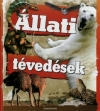 ÁLLATI TÉVEDÉSEK