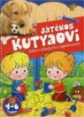 JÁTÉKOS KUTYAOVI 4-6 ÉVESEKNEK
