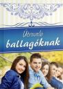 ÚTRAVALÓ BALLAGÓKNAK