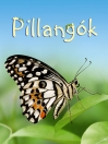 PILLANGÓK - KIS KÖNYVTÁR