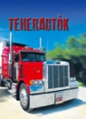 TEHERAUTÓK - KIS KÖNYVTÁR