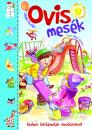 OVIS MESÉK - KEDVES TÖRTÉNETEK ÓVODÁSOKRÓL