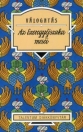 AZ EZEREGYÉJSZAKA MESÉI - VÁLOGATÁS - TALENTUM DIÁKKÖNYVTÁR