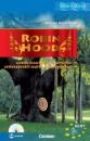 ROBIN HOOD - SHORT STORY CD-MELLÉKLETTEL MX-370