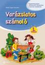 VARÁZSLATOS SZÁMOLÓ 1. ÉVFOLYAM MX-399