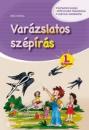 VARÁZSLATOS SZÉPÍRÁS 1. ÉVFOLYAM MX-390