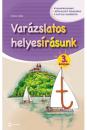 VARÁZSLATOS HELYESÍRÁSUNK 3. ÉVFOLYAM MX-392