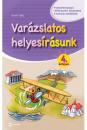 VARÁZSLATOS HELYESÍRÁSUNK 4. ÉVFOLYAM MX-393