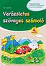 VARÁZSLATOS SZÖVEGES SZÁMOLÓ 4.