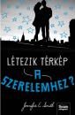 LÉTEZIK TÉRKÉP A SZERELEMHEZ?