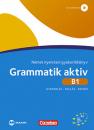 GRAMMATIK AKTIV B1 - NÉMET NYELVTANI GYAKORLÓKÖNYV + CD