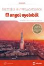 ÉRETTSÉGI MINTAFELADATSOROK ANGOL NYELVBŐL - 8 ÍRÁSBELI, EMELT SZINT MX-1138