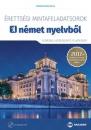 ÉRETTSÉGI MINTAFELADATSOROK NÉMET NYELVBŐL - 8 ÍRÁSBELI KÖZÉPSZINTŰ FELADATSOR MX-1102