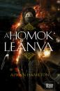A HOMOK LEÁNYA