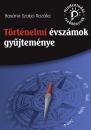 TÖRTÉNELMI ÉVSZÁMOK GYŰJTEMÉNYE MX-1226