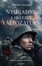 NYUGATON A HELYZET VÁLTOZATLAN