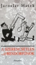 A SZERENCSÉTLEN RENDŐRFŐNÖK