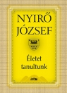 ÉLETET TANULTUNK