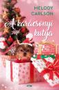 A KARÁCSONYI KUTYA