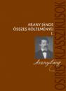 ARANY JÁNOS ÖSSZES KÖLTEMÉNYEI I.-II.