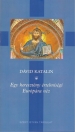 EGY KERESZTÉNY ÉRTELMISÉGI EURÓPÁRA NÉZ