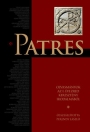 PATRES - OLVASMÁNYOK AZ I. ÉVEZRED KERESZTÉNY IRODALMÁBÓL