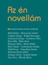 AZ ÉN NOVELLÁM - KEDVENC NOVELLÁJUKAT AJÁNLJÁK