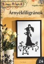 ÁRNYÉKFILIGRÁNOK - SZÍNES ÖTLETEK 24.
