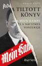 A TILTOTT KÖNYV