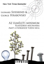 AZ ELMÉLETI MINIMUM