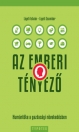 AZ EMBERI TÉNYEZŐ - HUMÁNTŐKE A GAZDASÁGI NÖVEKEDÉSBEN