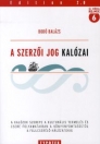 A SZERZŐI JOG KALÓZAI