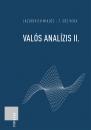 VALÓS ANALÍZIS II.