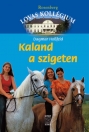KALAND A SZIGETEN