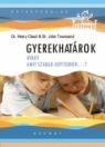 GYEREKHATÁROK - MIKOR MONDJUNK IGENT ÉS MIKOR