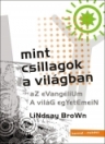 MINT CSILLAGOK A VILÁGBAN - AZ EVANGÉLIUM A VILÁG EGYETEMEIN