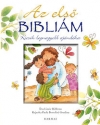 AZ ELSŐ BIBLIÁM - FEHÉR