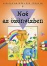 BIBLIAI REJTVÉNYES FÜZETEK 2. - NOÉ AZ ÖZÖNVÍZBEN
