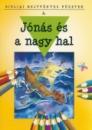 BIBLIAI REJTVÉNYES FÜZETEK 4. - JÓNÁS ÉS A NAGY HAL