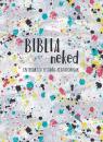 BIBLIA NEKED