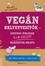 VEGÁN HELYETTESÍTŐK